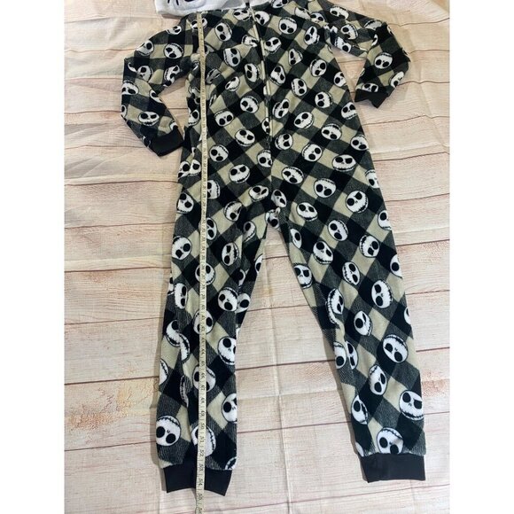 Disney Tiim Burton's The Nightmare before Christmas One Piece - XL - Picture 7 of 14